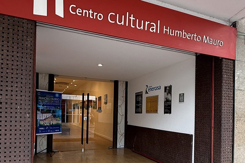 Estudantes da UEMG em Cataguases realizam Mostra de Curtas
