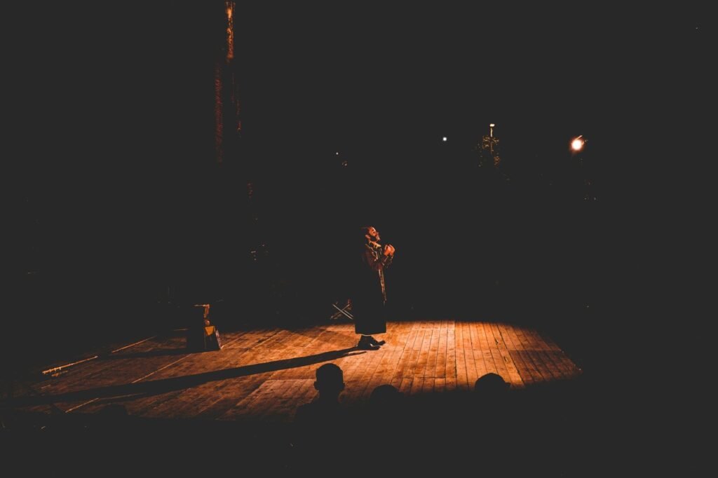 Fórum Teatro Visível abre inscrições para oficina gratuita