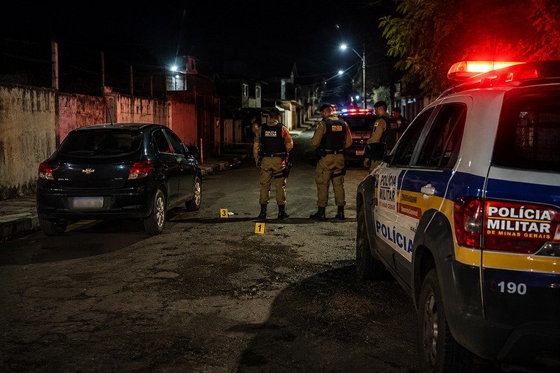 Jovem é morto em emboscada após marcar encontro por rede social