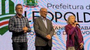 Geraldo Azevedo abre Festival