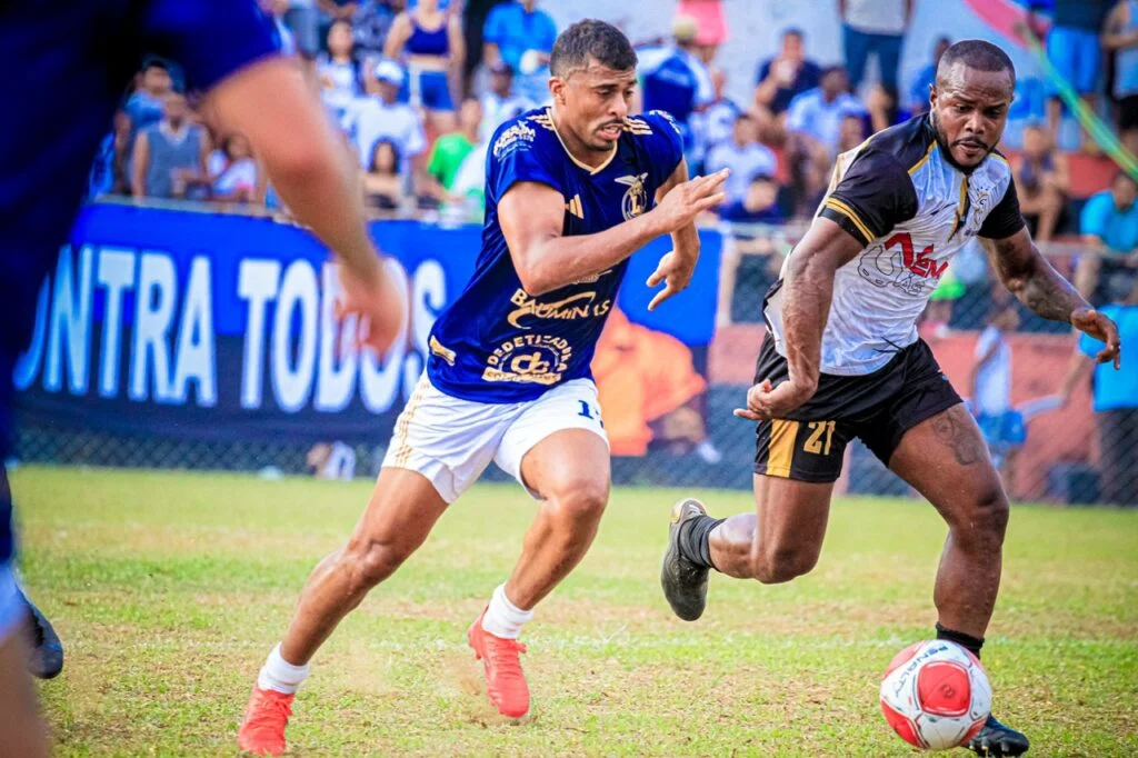 Campeonato Suburbano de Cataguases começa no próximo dia 26