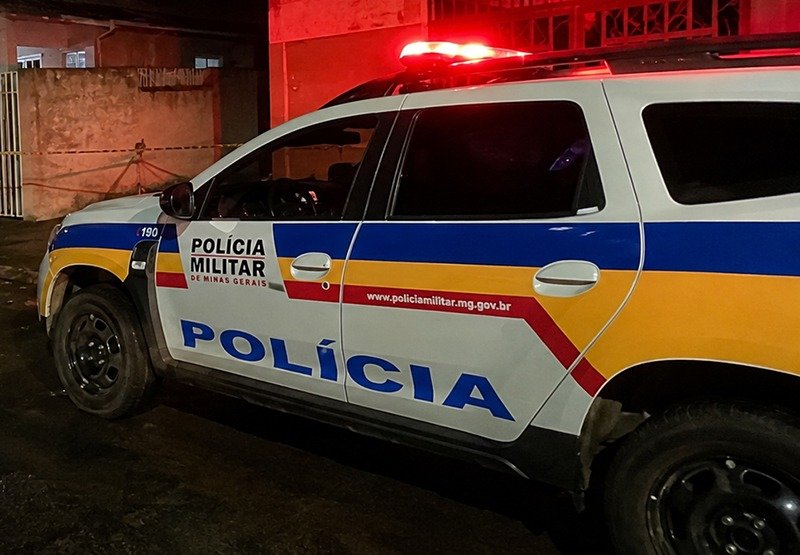 Mulher de 44 anos é vítima de feminicídio em Cataguases