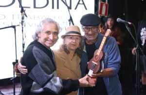 Concurso Nacional de Violeiros
