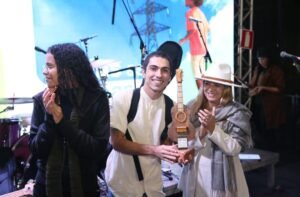Concurso Nacional de Violeiros