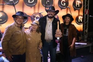 Concurso Nacional de Violeiros