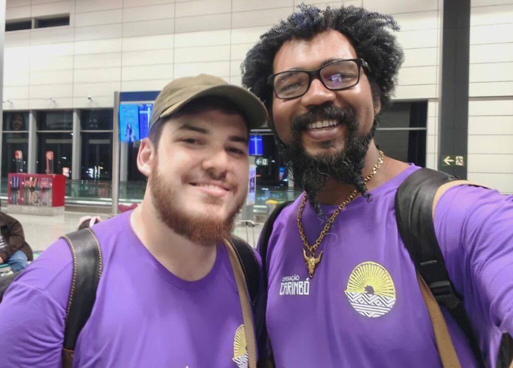 Estudantes da UEMG Cataguases vão participar do Projeto Rondon