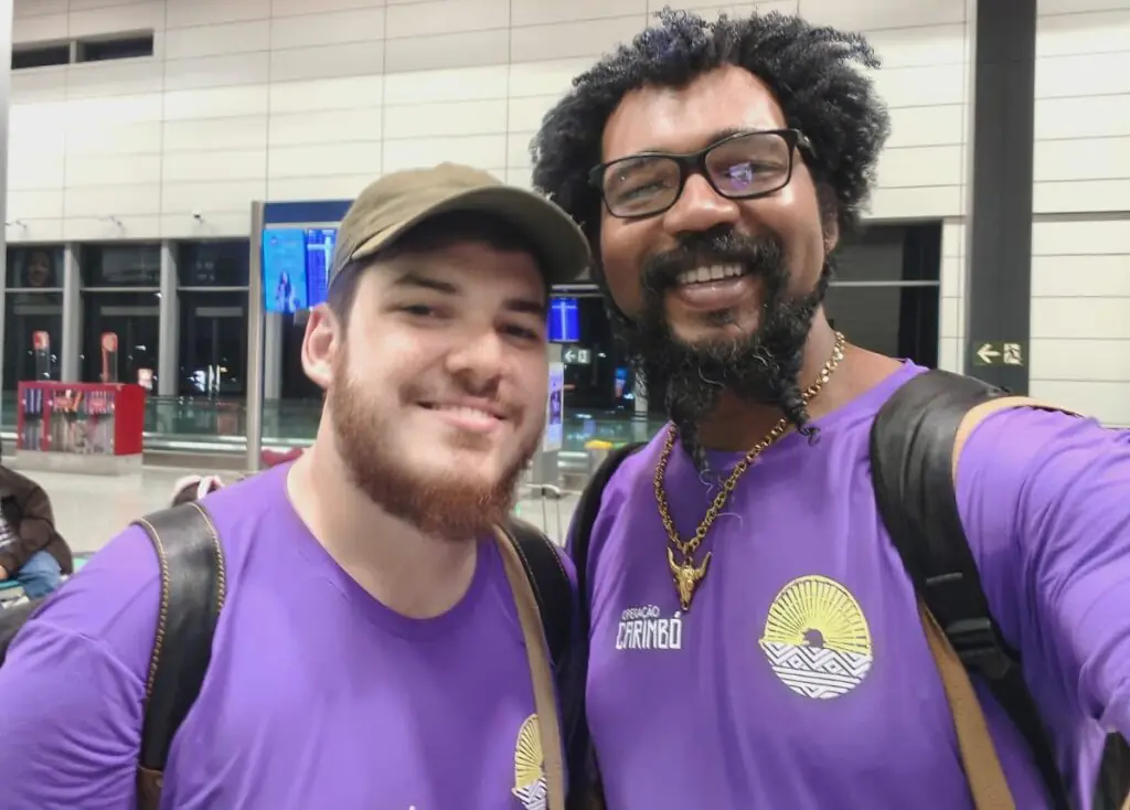 Estudantes da UEMG Cataguases vão participar do Projeto Rondon