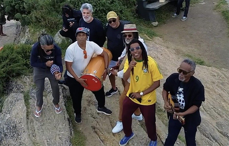 Neste sábado acontece o Festival Força, Luz e Arte