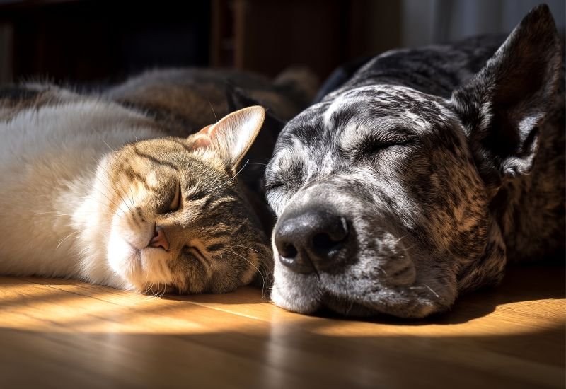 Cataguases promove vacinação antirrábica gratuita para cães e gatos