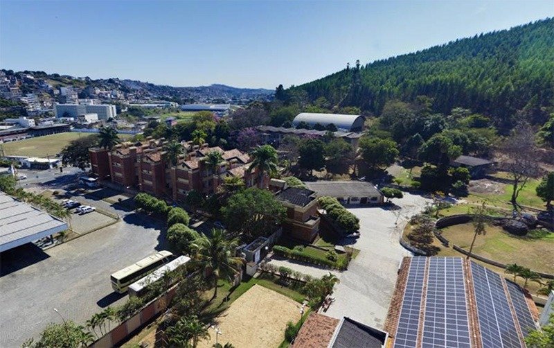 Senado aprova projeto que transforma CEFET-MG em Universidade