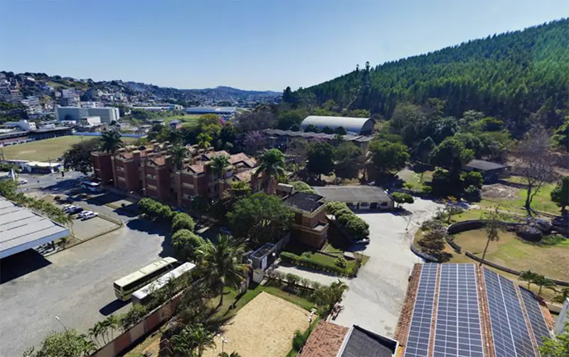 Senado aprova projeto que transforma CEFET-MG em Universidade