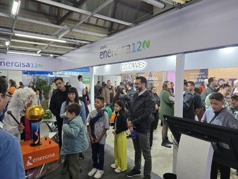 Energisa leva cursos gratuitos de tecnologia e inovação à FINC