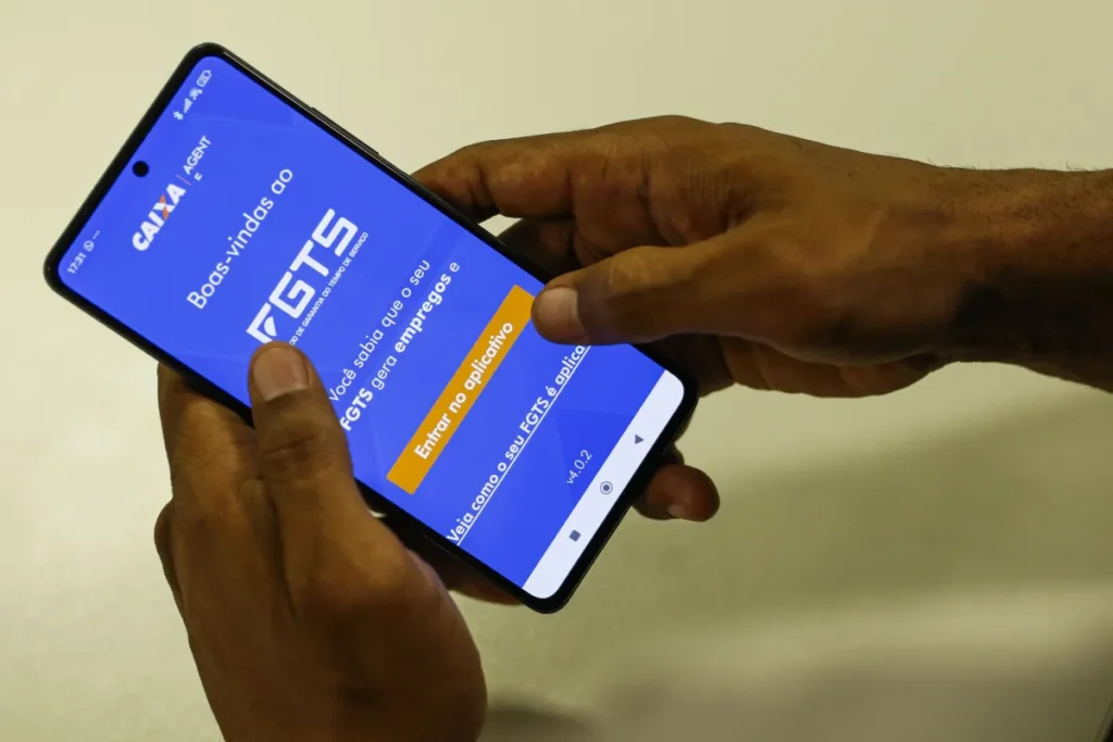 Lucro do FGTS será pago até o final de agosto