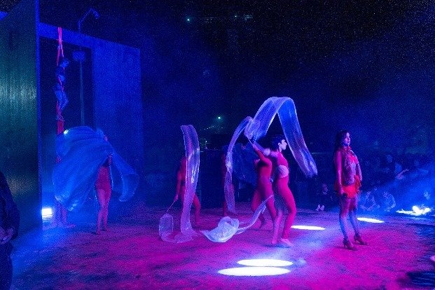II Semana de Arte de Cataguases beneficiou mais de 4,7 mil pessoas
