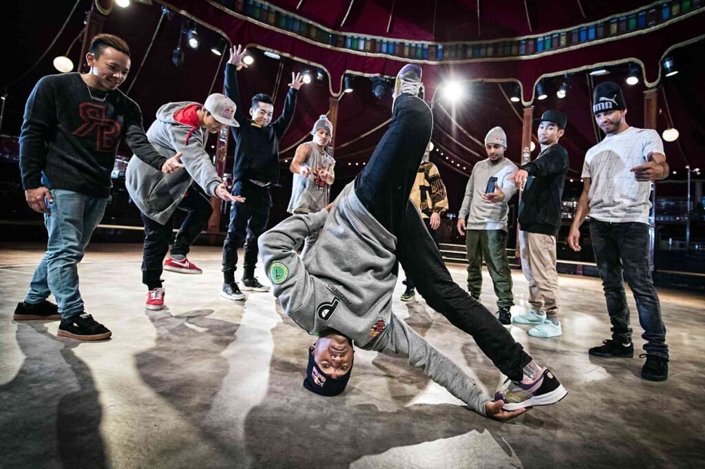 Estação Hip Hop estreia em Cataguases neste sábado