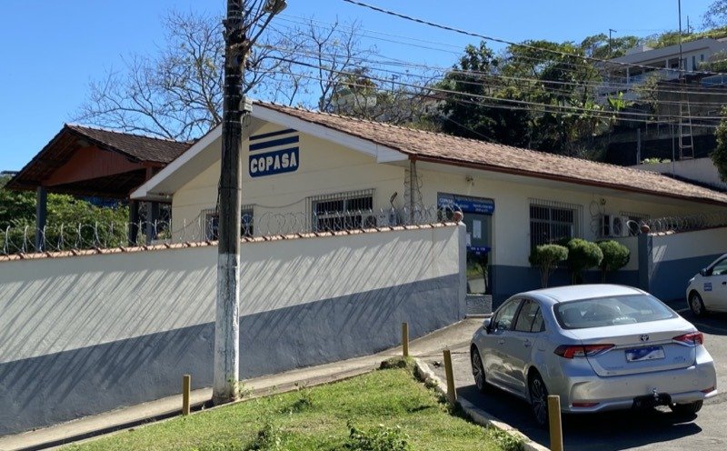 Prefeitura de Cataguases vence mais uma batalha contra a Copasa na Justiça