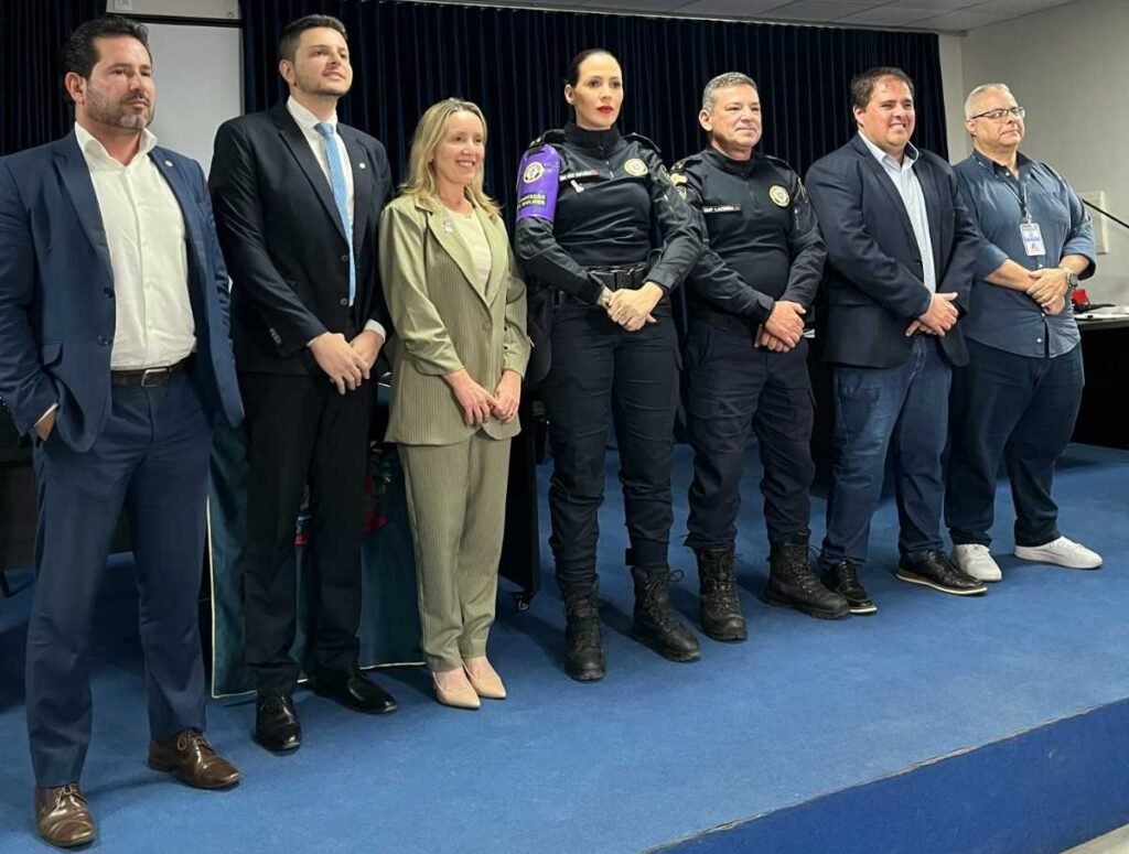 Ubá cria Coordenadoria da Mulher e reforça rede de combate à violência