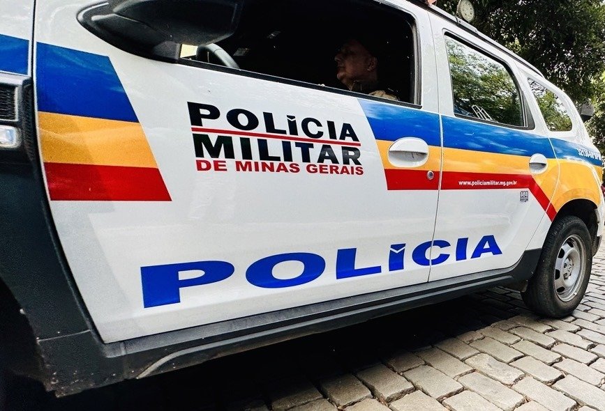 Ossada humana é encontrada durante combate a incêndio
