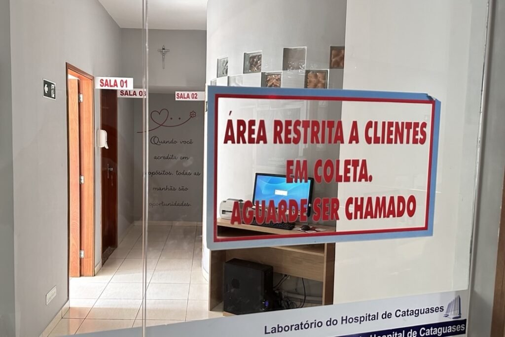 Secretária de Saúde nega fechamento de laboratório municipal