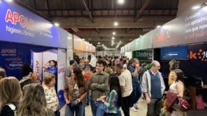 FINC 2026 cresce 11%