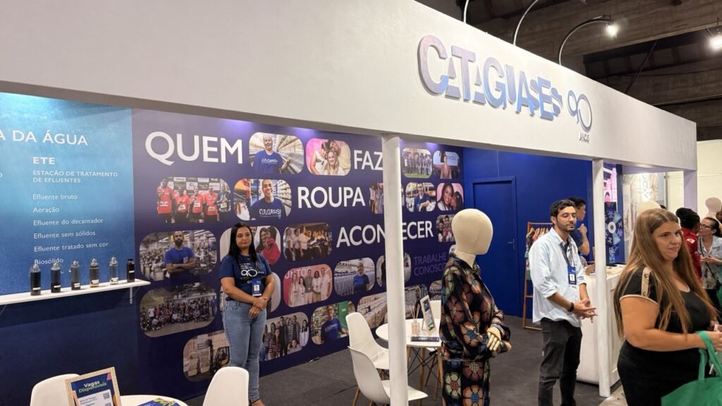 FINC 2026 cresce 11% e recebe mais de 14 mil visitantes