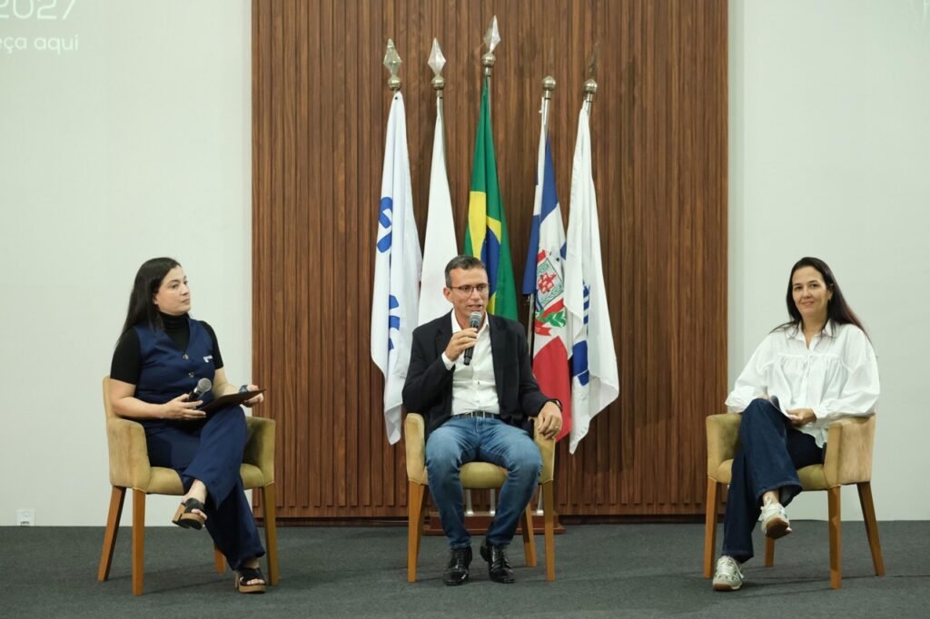 FEMUR entra em nova fase e será realizada anualmente a partir de 2027