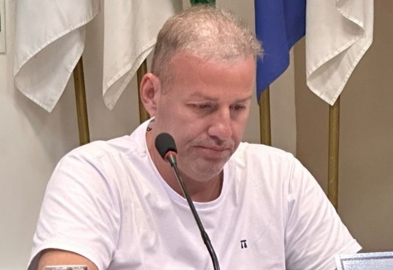 Vereador Ricardo Dias perde mandato após condenação definitiva