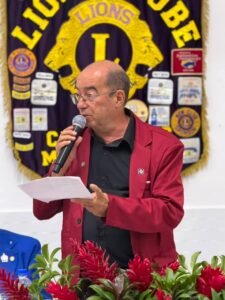 Emanoel Messias é o