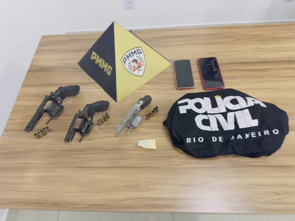 Dono de mercearia morre durante troca de tiros com assaltantes