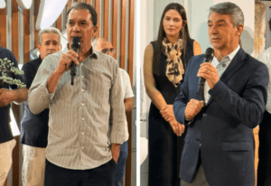 Sicredi inaugura agência em