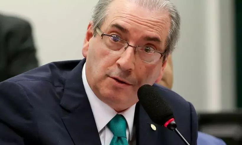 Procuradoria Regional Eleitoral reitera pedido de impugnação de Eduardo Cunha