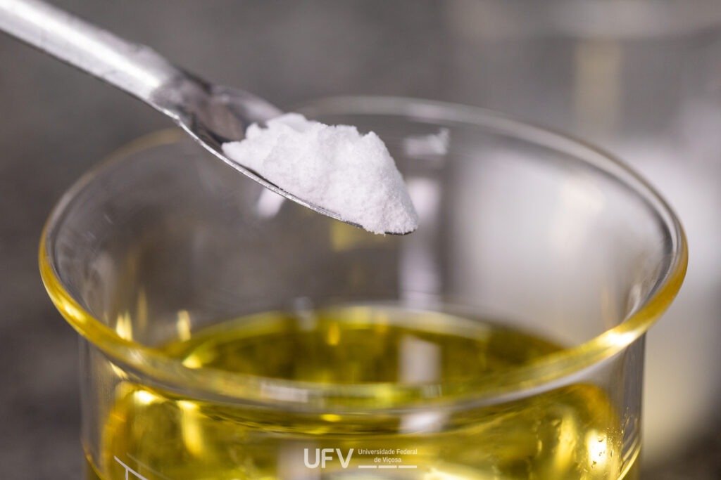 Pesquisa na UFV busca incorporar creatina em alimentos e bebidas