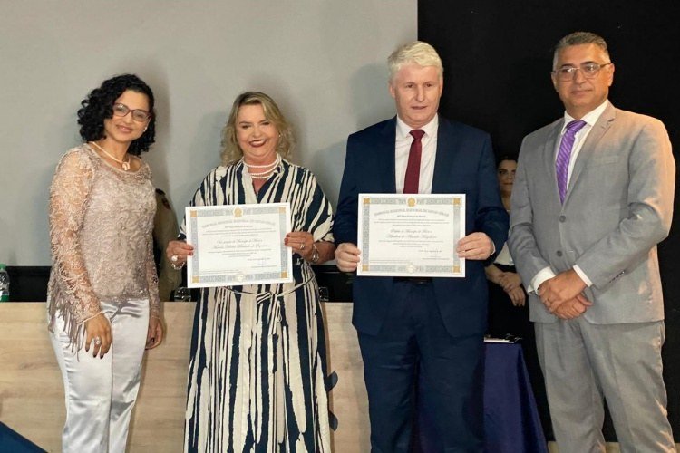 TRE-MG mantém cassação do prefeito e da vice-prefeita de Miraí