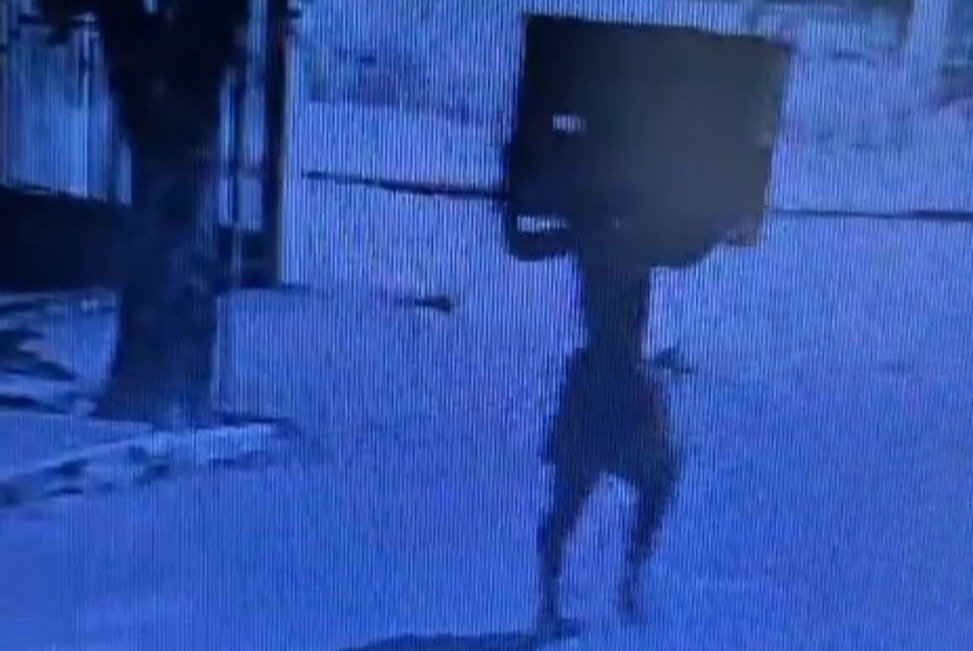 Polícia Civil prende dois suspeitos de furto ao CAPS de Cataguases