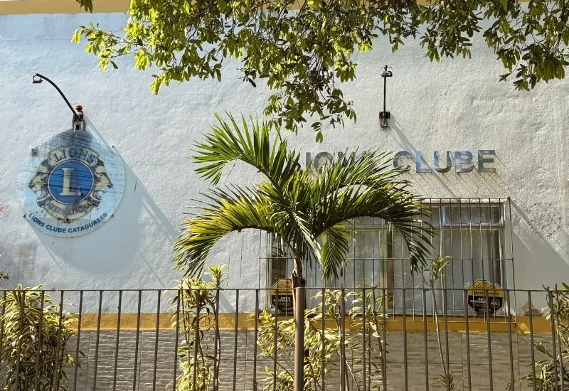 Lions Clube sedia congresso sobre desenvolvimento atípico