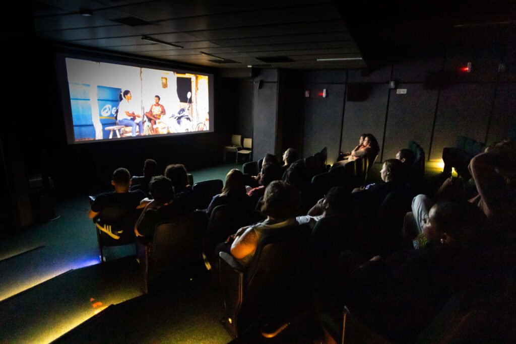 Cataguases recebe a IX Mostra Sesc de Cinema