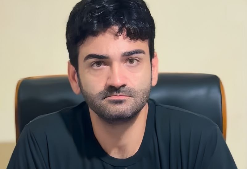 Denúncia feita à Câmara Municipal pede cassação do vereador Maguinho