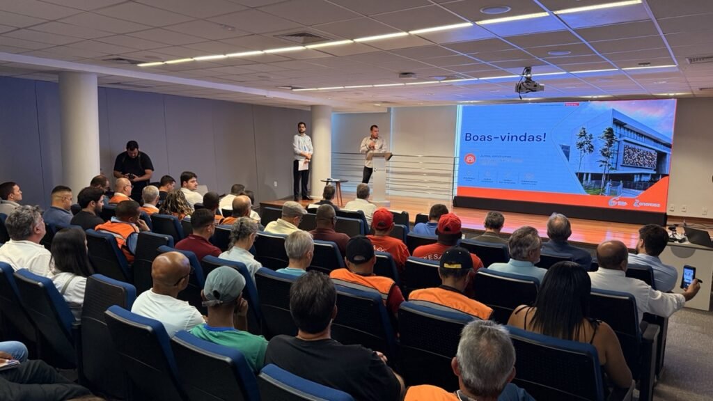 Energisa Minas Rio se prepara para eventos climáticos severos