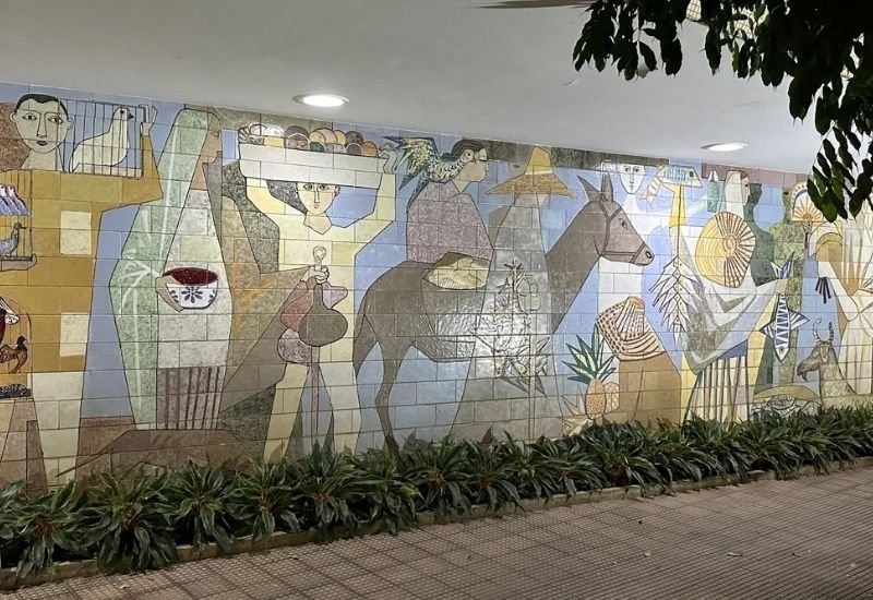 Cataguases é nota 10 no ICMS Turismo pelo quarto ano consecutivo