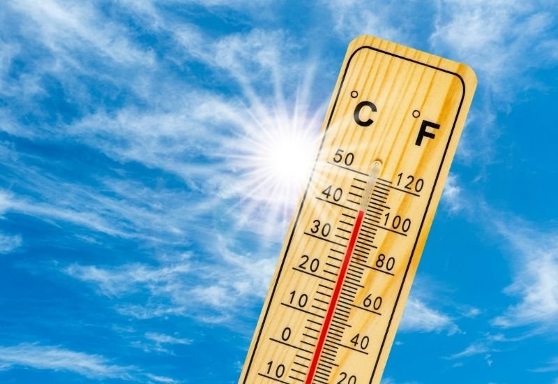 Primeira onda de calor da Primavera começa neste sábado