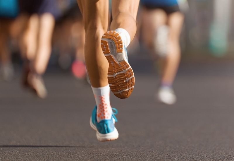 Corrida da Independência será realizada neste domingo