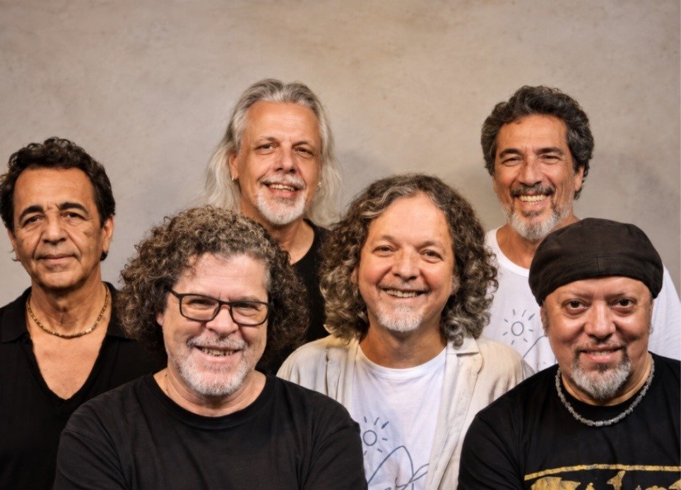 Dois shows gratuitos marcam o retorno do projeto Cataguartes