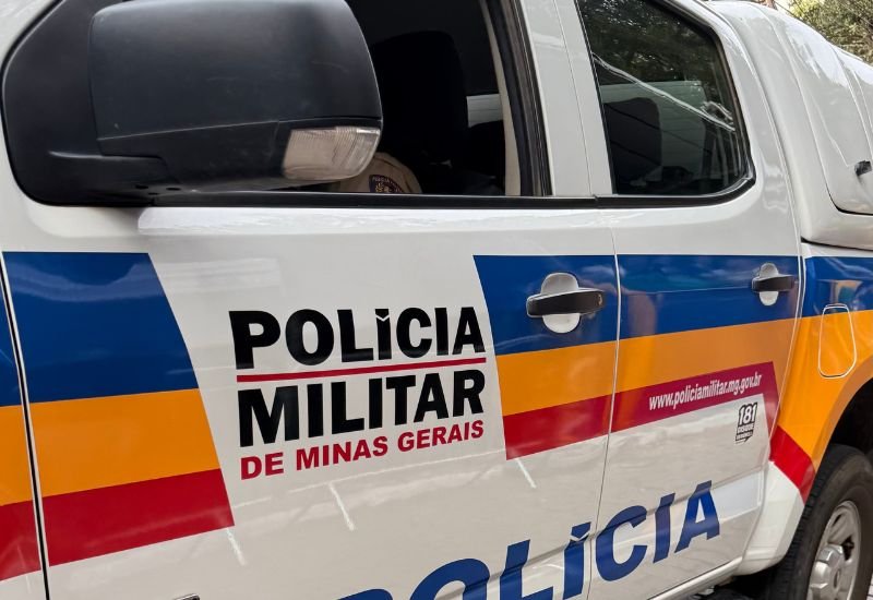 Grupo suspeito de invadir casa de vice-prefeito e explodir banco é preso em Juiz de Fora