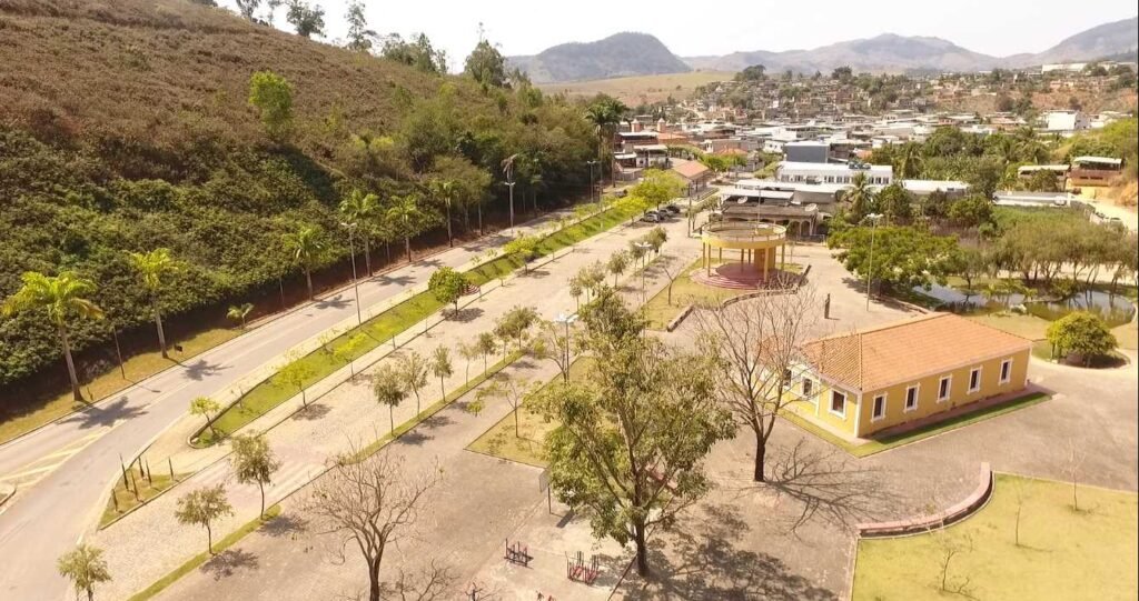 Santana de Cataguases adere a sistema nacional de informações sobre imóveis