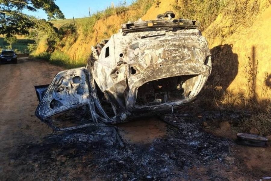 Mulher é condenada a prisão por homicídio de homem em Recreio