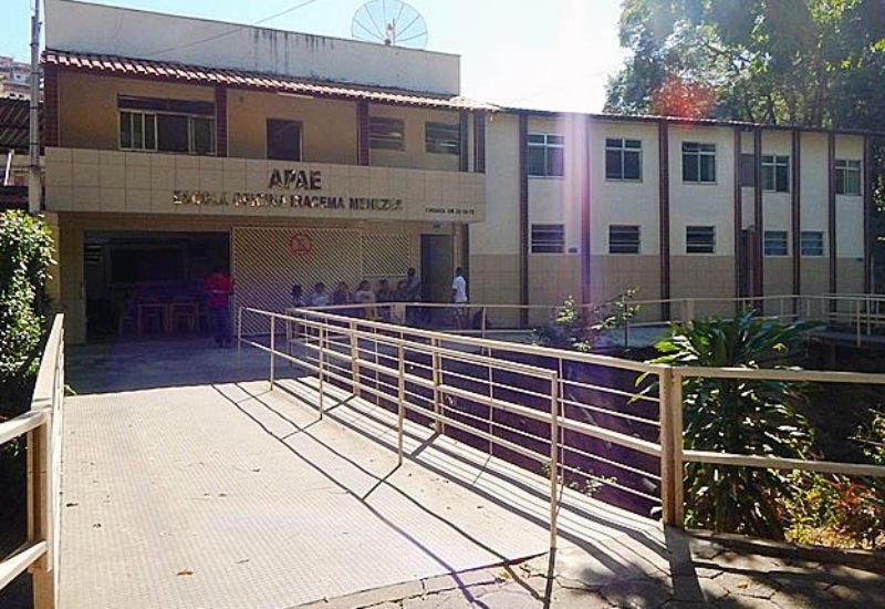 APAE de Cataguases vai ganhar uma Sala Multissensorial