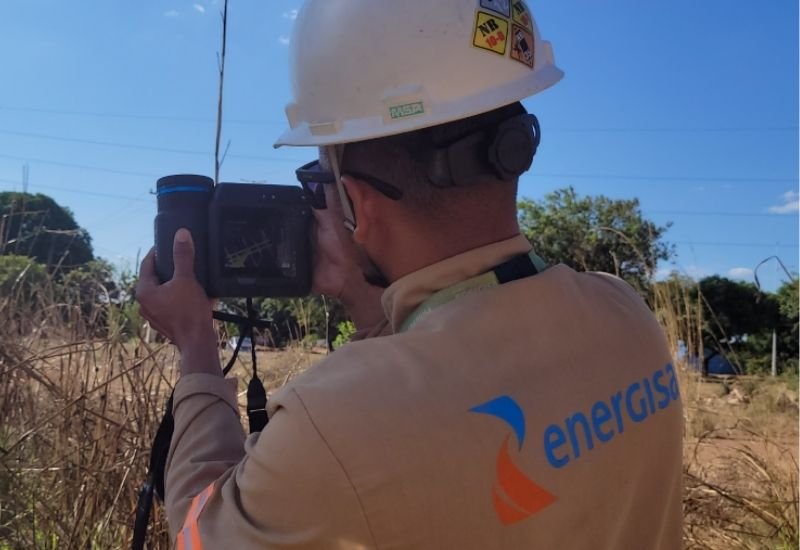 Energisa prepara operação especial para as Eleições 2026