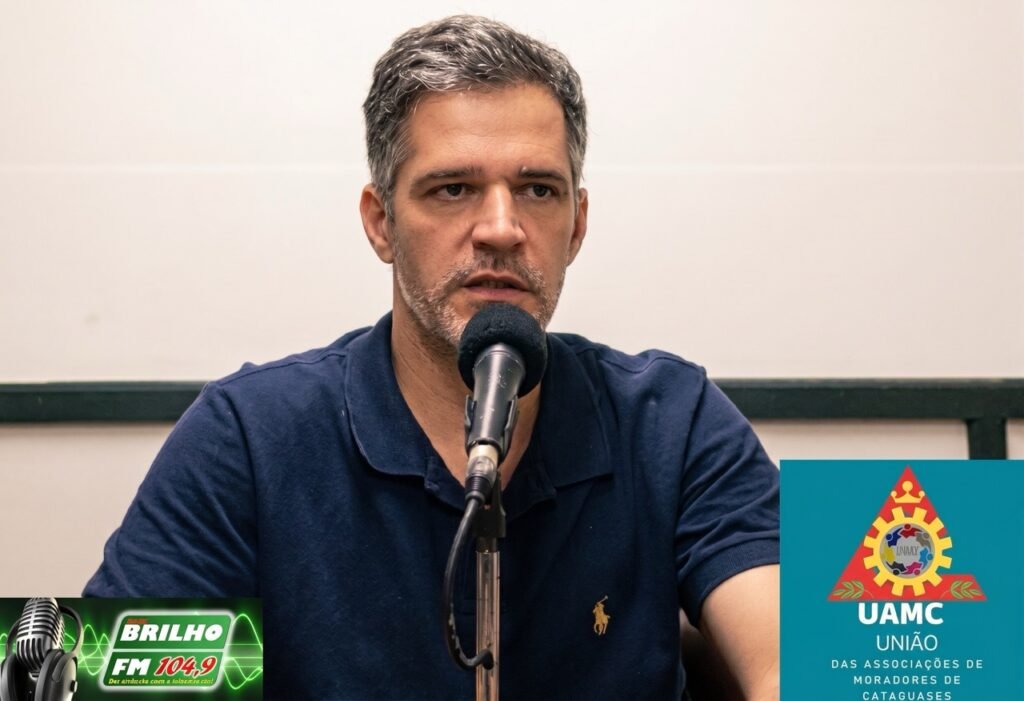 José Henriques anuncia cortes de despesas e fala sobre projetos