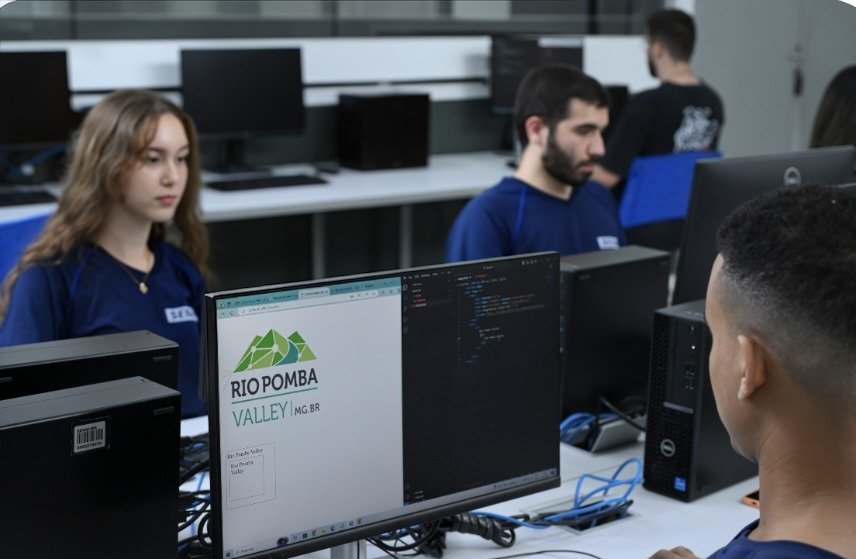 Instituto Energisa abre 1 mil vagas em curso gratuito de Inteligência Artificial