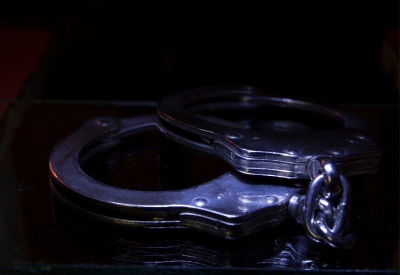 PM prende um dos suspeitos de tentativa de homicídio na Granjaria